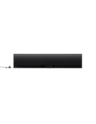 Yamaha YSP-4100 Nero