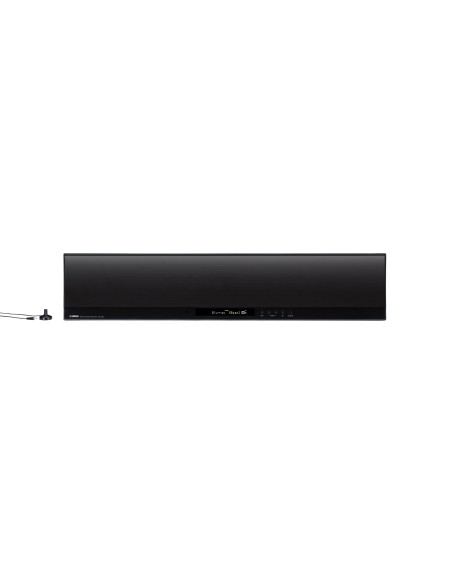 Yamaha YSP-4100 Nero