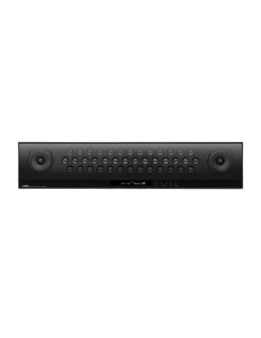 Yamaha YSP-4100 Nero