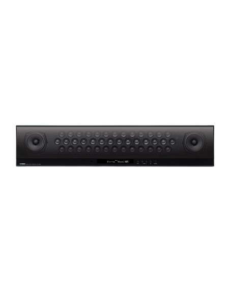 Yamaha YSP-4100 Nero