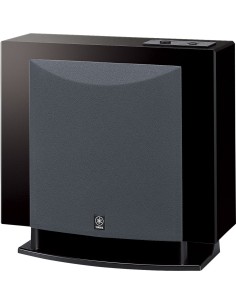 Yamaha YST-FSW100 Nero
