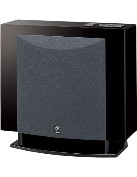 Yamaha YST-FSW100 Nero