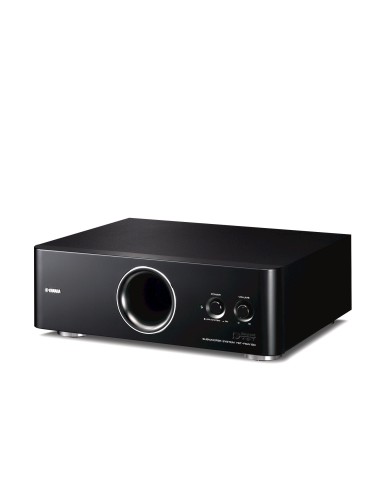 Yamaha YST-FSW150 Nero