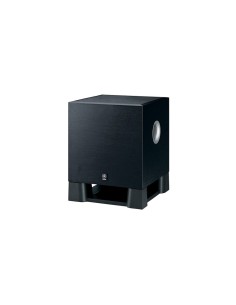 Yamaha YST-SW030 Nero, Bianco Subwoofer attivo 130 W