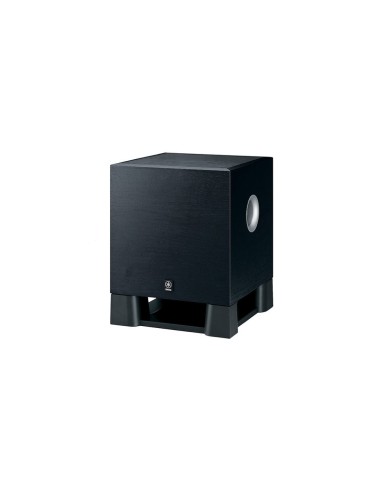 Yamaha YST-SW030 Nero, Bianco Subwoofer attivo 130 W