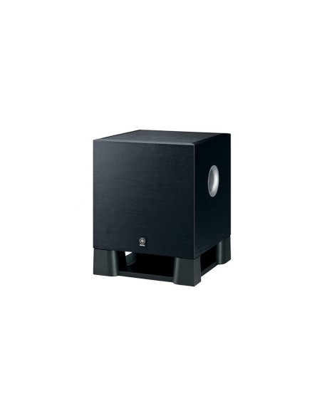 Yamaha YST-SW030 Nero, Bianco Subwoofer attivo 130 W