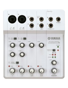 Yamaha AUDIOGRAM 6 4 canali
