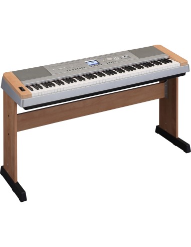 Yamaha DGX-640 tastiera digitale 88 chiavi
