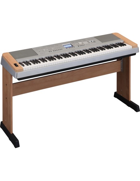 Yamaha DGX-640 tastiera digitale 88 chiavi