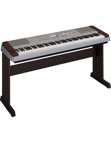 Yamaha DGX-640 tastiera digitale 88 chiavi