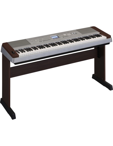 Yamaha DGX-640 tastiera digitale 88 chiavi