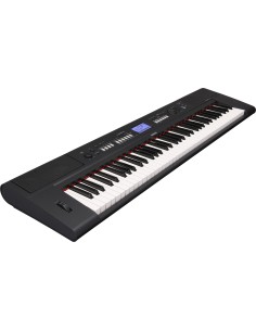 Yamaha NP-V60 tastiera MIDI 76 chiavi USB Nero 2