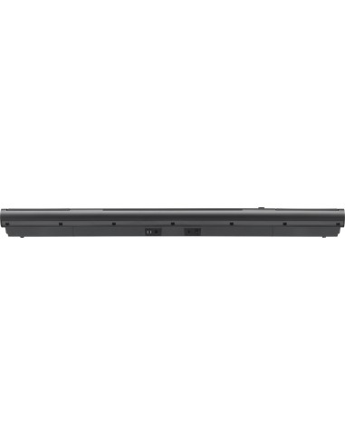 Yamaha NP-V60 tastiera MIDI 76 chiavi USB Nero