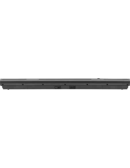Yamaha NP-V60 tastiera MIDI 76 chiavi USB Nero