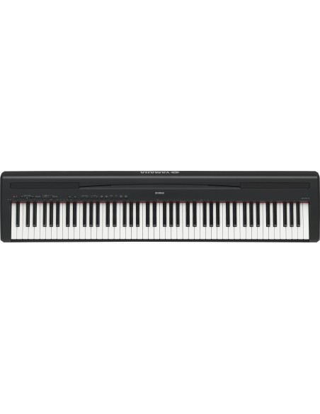 Yamaha P-95 tastiera MIDI 88 chiavi Nero