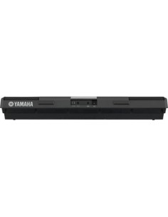 Yamaha PSR-E423 tastiera MIDI 61 chiavi USB Nero 2