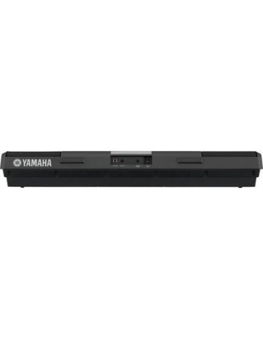 Yamaha PSR-E423 tastiera MIDI 61 chiavi USB Nero