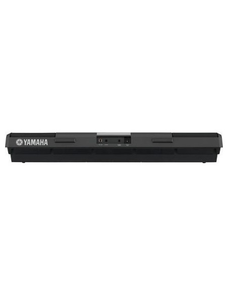 Yamaha PSR-E423 tastiera MIDI 61 chiavi USB Nero
