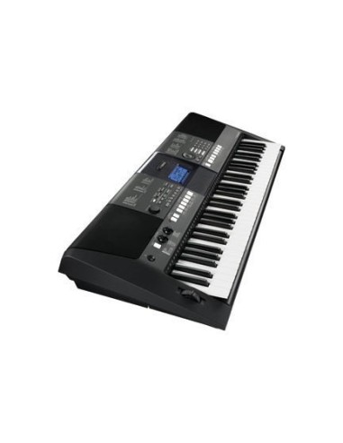 Yamaha PSR-E423 tastiera MIDI 61 chiavi USB Nero