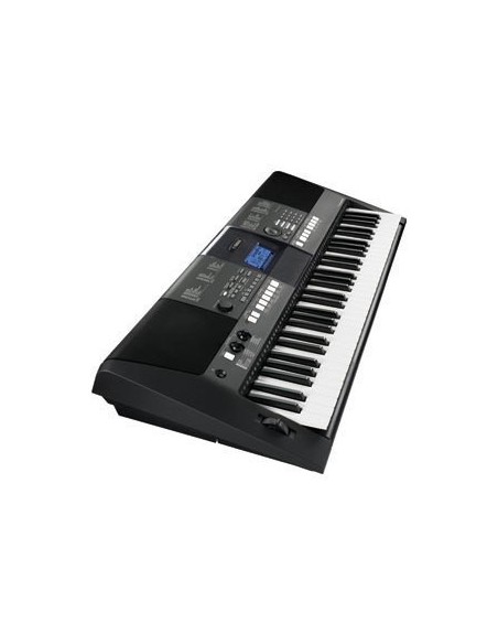 Yamaha PSR-E423 tastiera MIDI 61 chiavi USB Nero