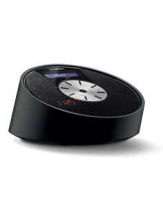 Yamaha TSX-B15D Orologio Digitale Nero