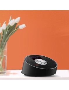 Yamaha TSX-B15D Orologio Digitale Nero 2