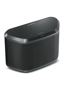 Yamaha WX-030 Nero 30 W 2