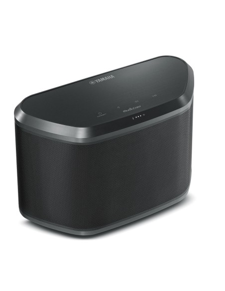 Yamaha WX-030 Nero 30 W