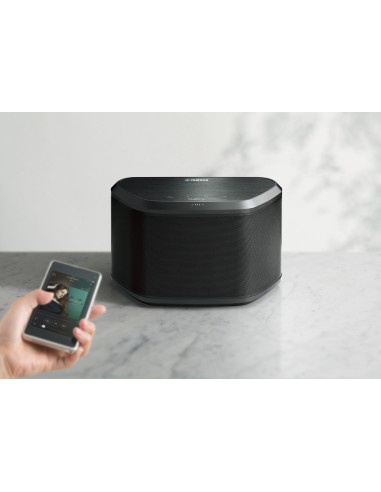 Yamaha WX-030 Nero 30 W