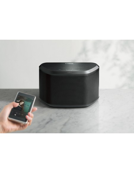 Yamaha WX-030 Nero 30 W