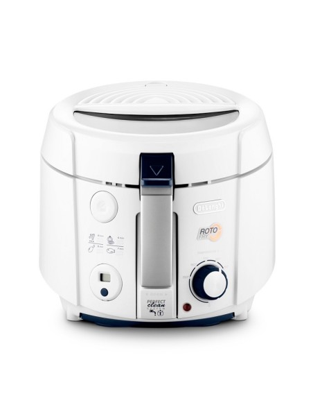 De’Longhi F38436 Singolo 1,5 L 1800 W Bianco