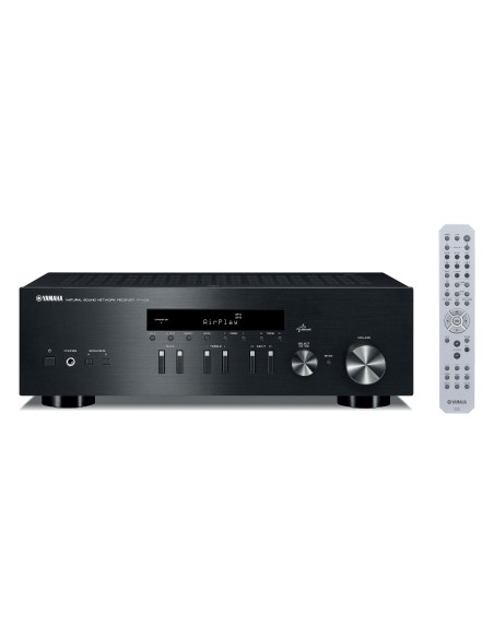 Yamaha R-N301 100 W 2.0 canali Stereo Nero