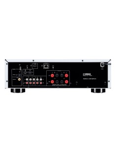 Yamaha R-N301 100 W 2.0 canali Stereo Nero 2