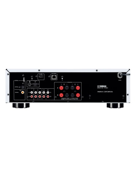 Yamaha R-N301 100 W 2.0 canali Stereo Nero