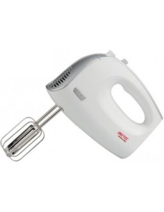 Imetec Dolcevita ST7 Sbattitore manuale 200 W Argento, Bianco
