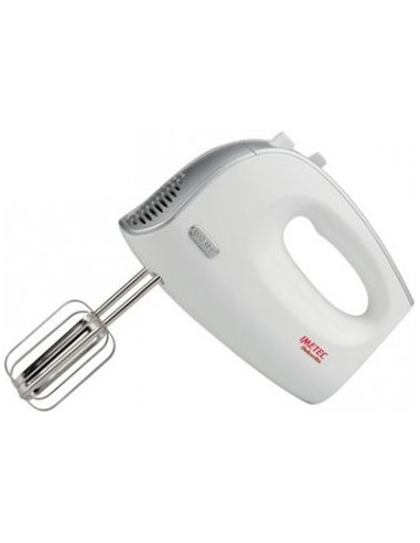 Imetec Dolcevita ST7 Sbattitore manuale 200 W Argento, Bianco
