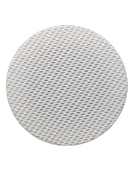 Yamaha NS-IC800 altoparlante 2-vie Bianco Cablato 140 W
