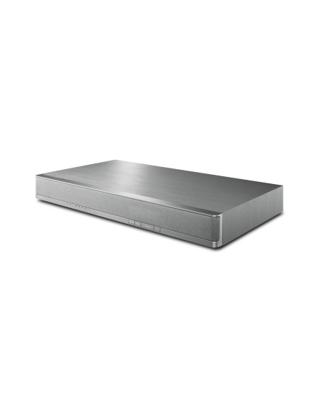 Yamaha SRT-700 Argento 5.1 canali 120 W