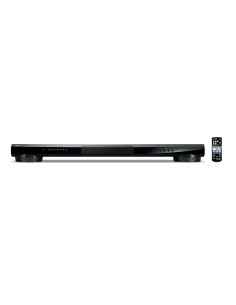 Yamaha YSP-1400 Nero 5.1 canali 76 W