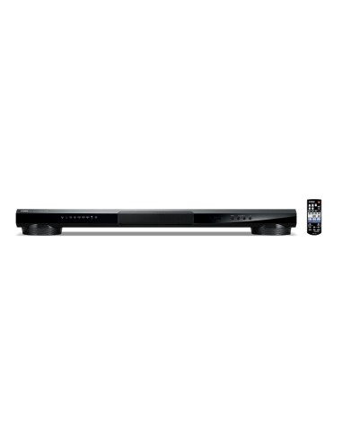 Yamaha YSP-1400 Nero 5.1 canali 76 W