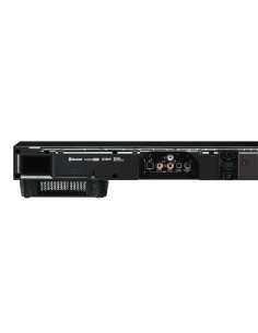 Yamaha YSP-1400 Nero 5.1 canali 76 W 2