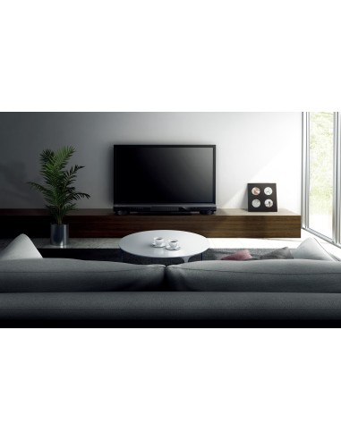 Yamaha YSP-1400 Nero 5.1 canali 76 W