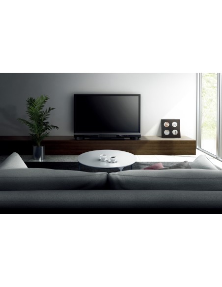 Yamaha YSP-1400 Nero 5.1 canali 76 W