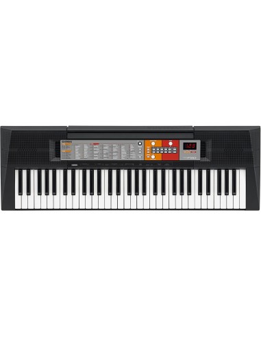 Yamaha PSR-F50 tastiera MIDI 61 chiavi