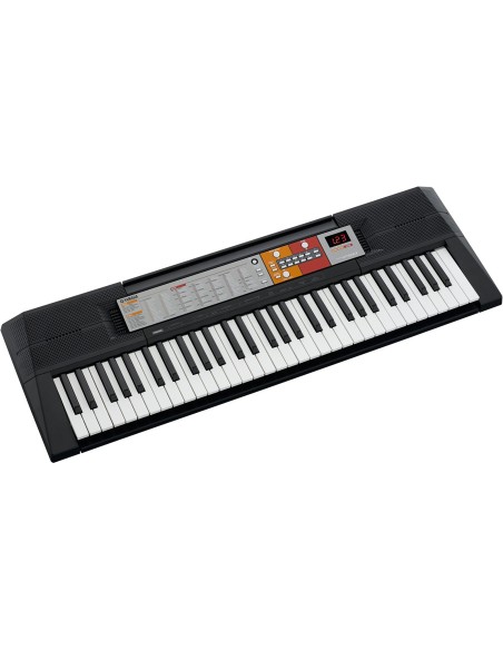 Yamaha PSR-F50 tastiera MIDI 61 chiavi