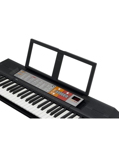 Yamaha PSR-F50 tastiera MIDI 61 chiavi