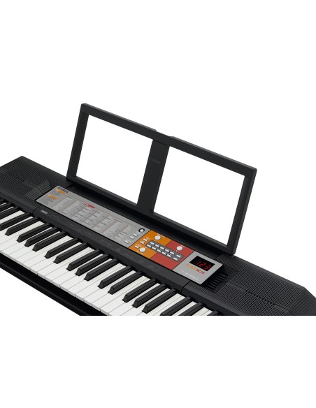 Yamaha PSR-F50 tastiera MIDI 61 chiavi
