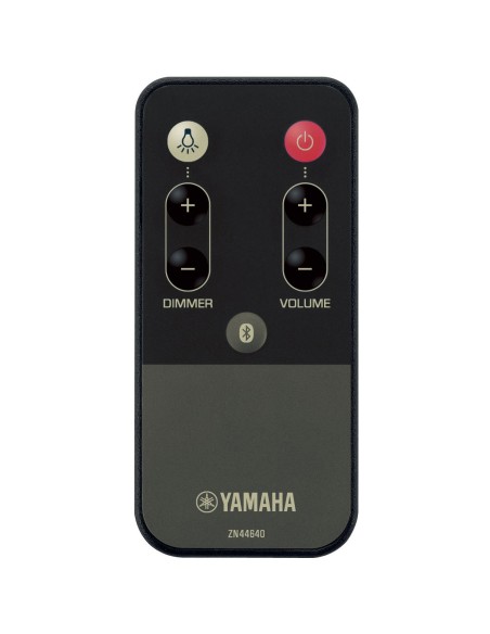 Yamaha LSX-170 1-via Nero Wireless