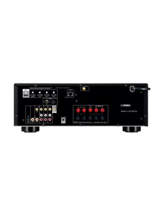 Yamaha RX-V481 5.1 canali Surround Compatibilità 3D Nero 2