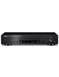 Yamaha CD-N301 Nero Lettore CD HiFi